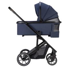 Коляска Osann 2 в 1 Juntos (Cobalt) Фото 2