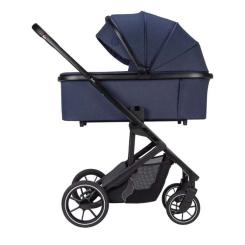 Коляска Osann 2 в 1 Juntos (Cobalt) Фото 3