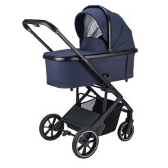 Коляска Osann 2 в 1 Juntos (Cobalt) Фото 5