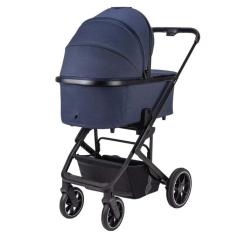 Коляска Osann 2 в 1 Juntos (Cobalt) Фото 7