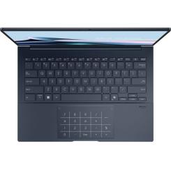 Ноутбук ASUS Zenbook 14 OLED UX3405CA-QL290 Фото 3