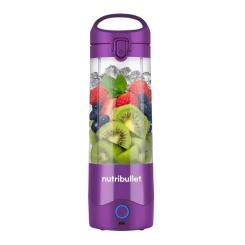 Блендер NUTRIBULLET NBP003PU Фото