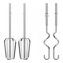 Миксер Kenwood HMP40.000GY Фото 2