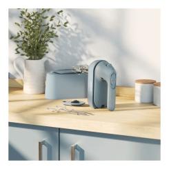 Миксер Kenwood HMP40.000GY Фото 5