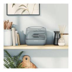 Миксер Kenwood HMP40.000GY Фото 6