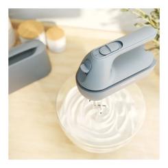 Миксер Kenwood HMP40.000GY Фото 8