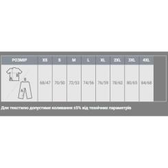 Лонгслив Sol's Imperial LSL men графітовий L Фото 3
