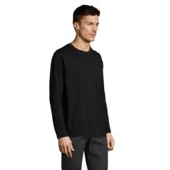Лонгслив Sol's Imperial LSL men чорний XL Фото 2