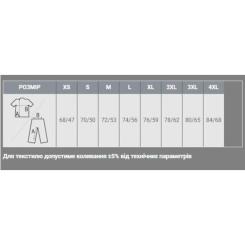 Лонгслив Sol's Imperial LSL men чорний XL Фото 3