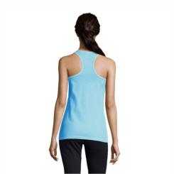 Майка Sol's Justin women бірюзовий S Фото 2