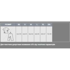 Майка Sol's Justin women бірюзовий S Фото 3