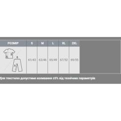 Поло Sol's Passion блакитний S Фото 3