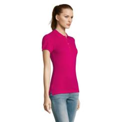 Поло Sol's Passion фуксія XXL Фото 2