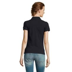 Поло Sol's People темно-синій L Фото 1