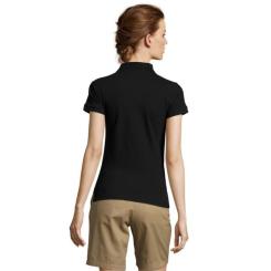 Поло Sol's People чорний XXL Фото 1