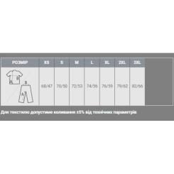 Поло Sol's Summer II помаранчевий XS Фото 3