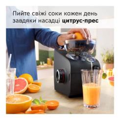 Мясорубка Bosch MFWS682B Фото 11