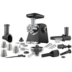 Мясорубка Bosch MFWS682B Фото