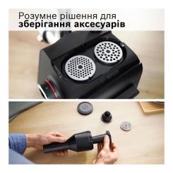 Мясорубка Bosch MFWS682B Фото 8