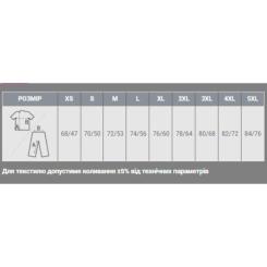 Поло Printer Active Wear Surf RSX Polo білий XL Фото 4