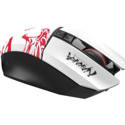 Мышка A4Tech Bloody R36 Ultra Wireless Naraka Фото 1