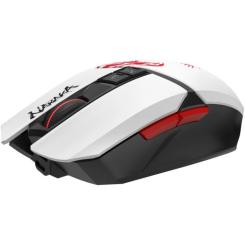 Мышка A4Tech Bloody R36 Ultra Wireless Naraka Фото 2