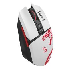 Мышка A4Tech Bloody R36 Ultra Wireless Naraka Фото 4