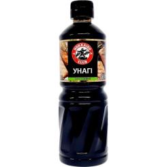 Соус Hokkaido Club Соевый Унаги 500 мл Фото