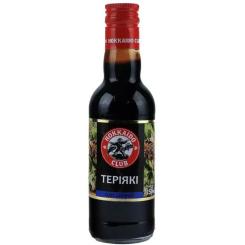 Соус Hokkaido Club Соевый Терияки 250 мл с/б Фото