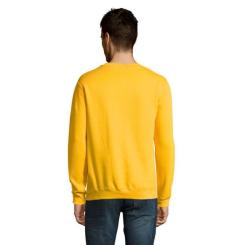 Свитшот Sol's New Supreme жовтий XL Фото 1