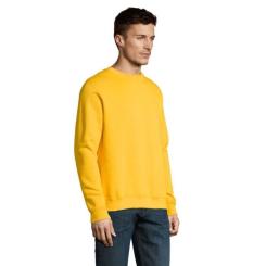 Свитшот Sol's New Supreme жовтий XL Фото 2