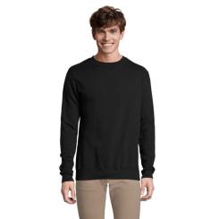 Свитшот Sol's Supreme чорний XXL Фото