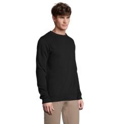 Свитшот Sol's Supreme чорний XXL Фото 2