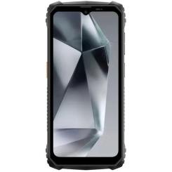 Мобильный телефон Oscal Marine 1 4/128GB Black Фото 1