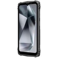 Мобильный телефон Oscal Marine 1 4/128GB Black Фото 3