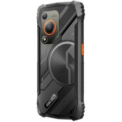 Мобильный телефон Oscal Marine 1 4/128GB Black Фото 4