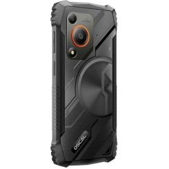 Мобильный телефон Oscal Marine 1 4/128GB Black Фото 5