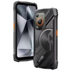 Мобильный телефон Oscal Marine 1 4/128GB Black Фото 6