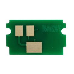 Чип для картриджа Everprint Kyocera TK-5440 2.4K, C Фото
