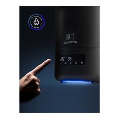 Увлажнитель воздуха Polaris PUH 4606 Фото 10