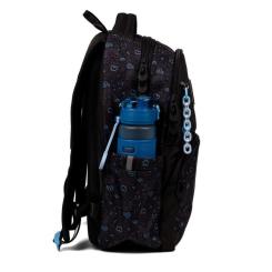 Рюкзак школьный Yes Moon Cat TS-57 Фото 4