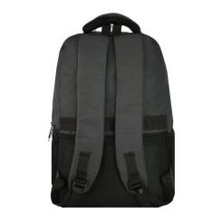 Рюкзак туристический NikiBo Dynamic 30л чорний Фото 2