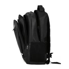 Рюкзак туристический NikiBo Dynamic 30л чорний Фото 5