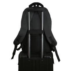 Рюкзак туристический NikiBo Dynamic 30л чорний Фото 6