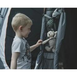 Палатка Easy Camp Hamra 5 (120495) Фото 9