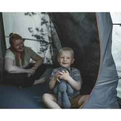 Палатка Easy Camp Hamra 5 (120495) Фото 10