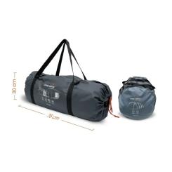 Палатка Easy Camp Hamra 5 (120495) Фото 4