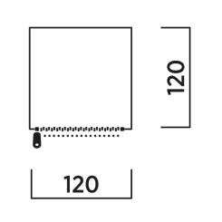Палатка Easy Camp Vik Utility Tent (120500) Фото 6