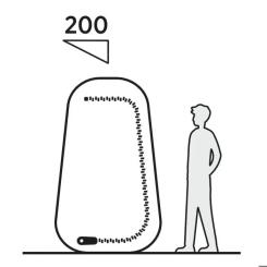 Палатка Easy Camp Vik Utility Tent (120500) Фото 7