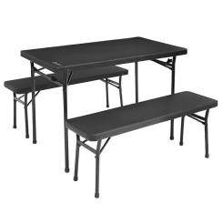 Набор кемпинговой мебели Outwell Pemberton Picnic Set (531140) Фото